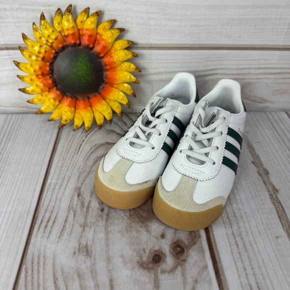 adidas Other - Adidas Samoa Toddler‎ Sneakers 10C